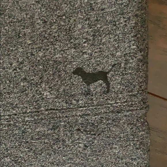 PINK low rise leggings - Picture 3 of 4